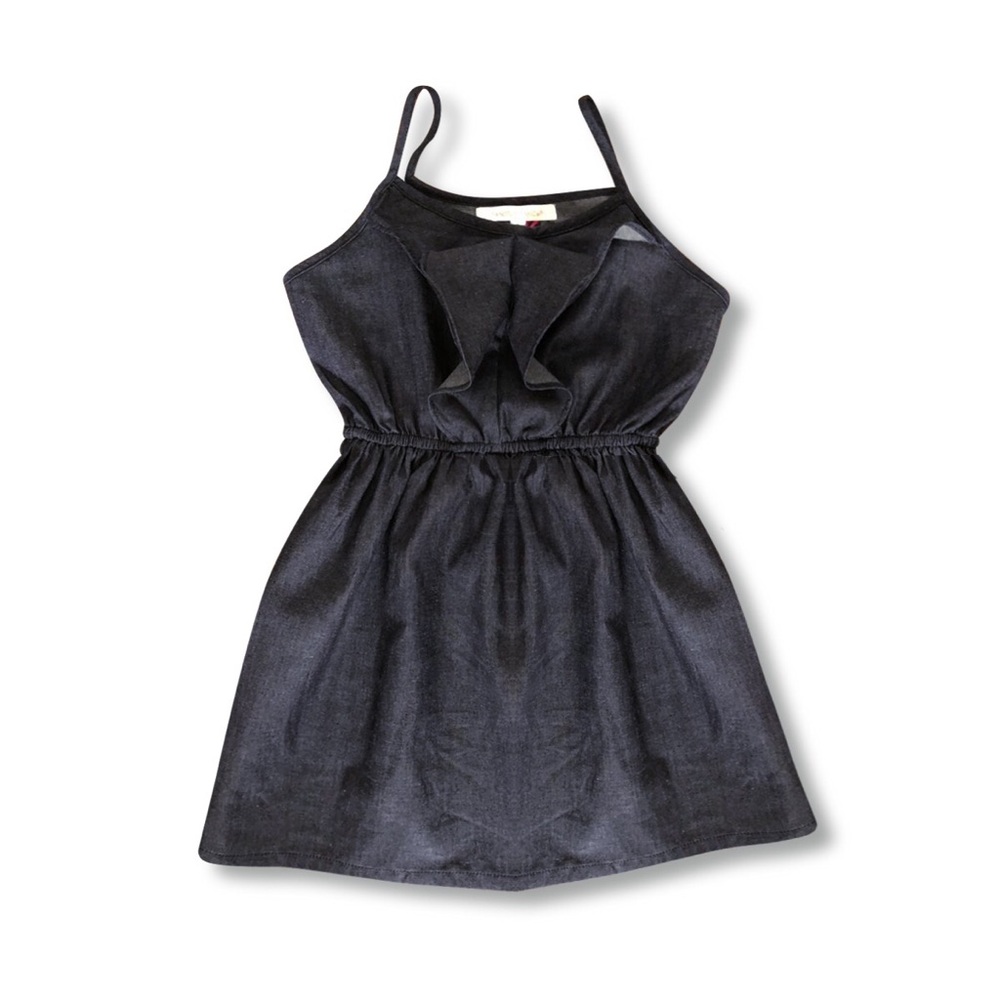 Paz dress